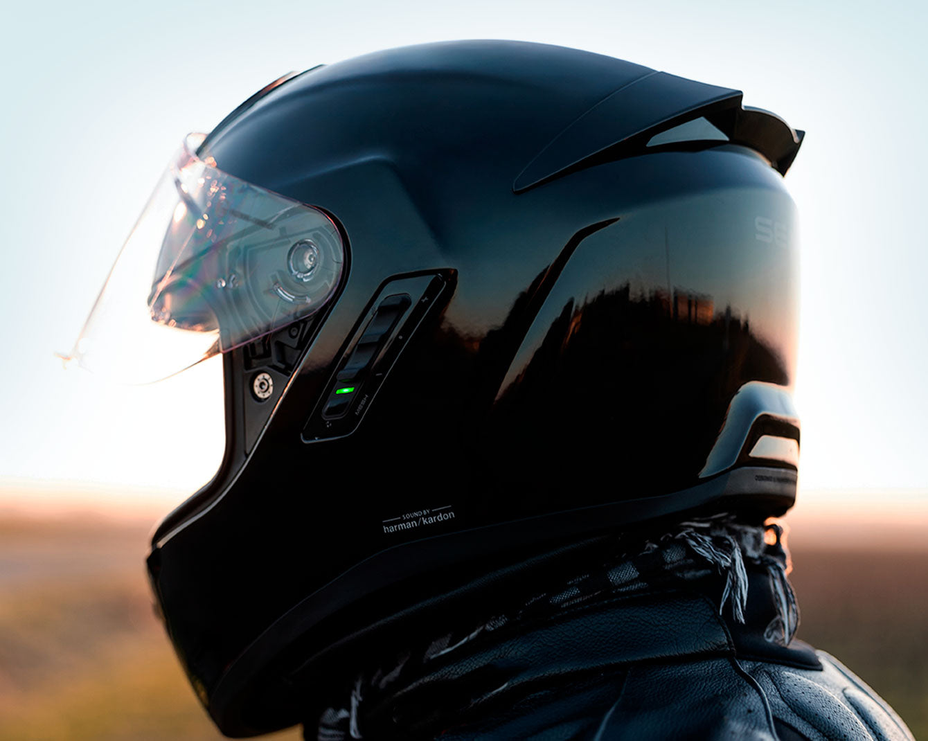 sena on shoei x14 X-14 Full Face Street Helmet Aerodyne size M + 50S Harman K Saadawy-Store The SENA SRL SENA 50S,50C,30K,20S,10C,ST1,SMH-5,50R,RT1,K10,SMH-10,SHOEI Z-8 SRL EXT
