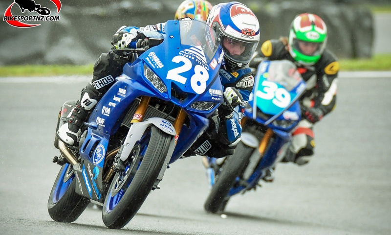 RACERS HEAD TO THE DEEP SOUTH FOR ROUND FOUR