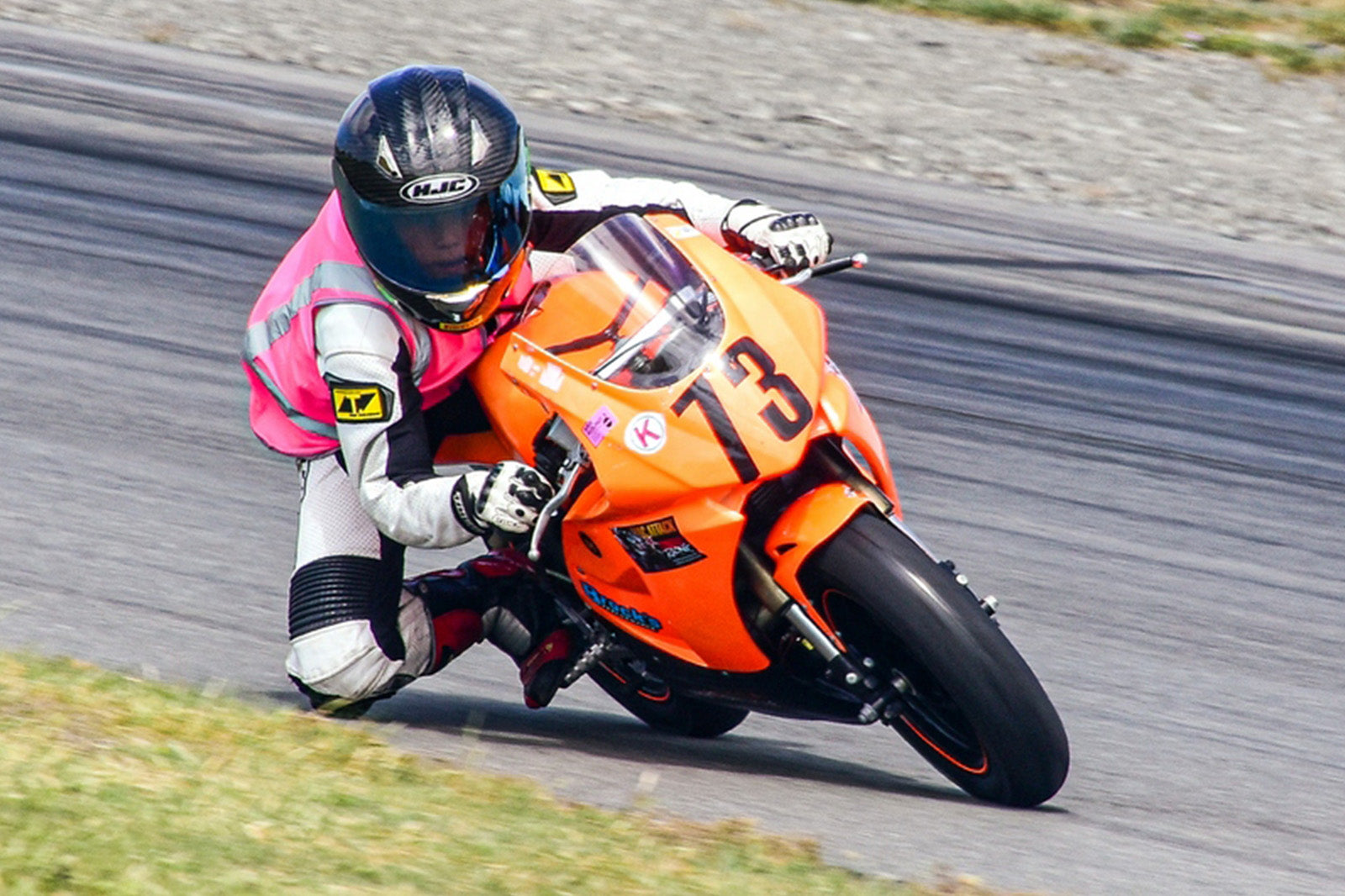 MOTORCYCLING NZ THRILLED TO SUPPORT KAYO GP