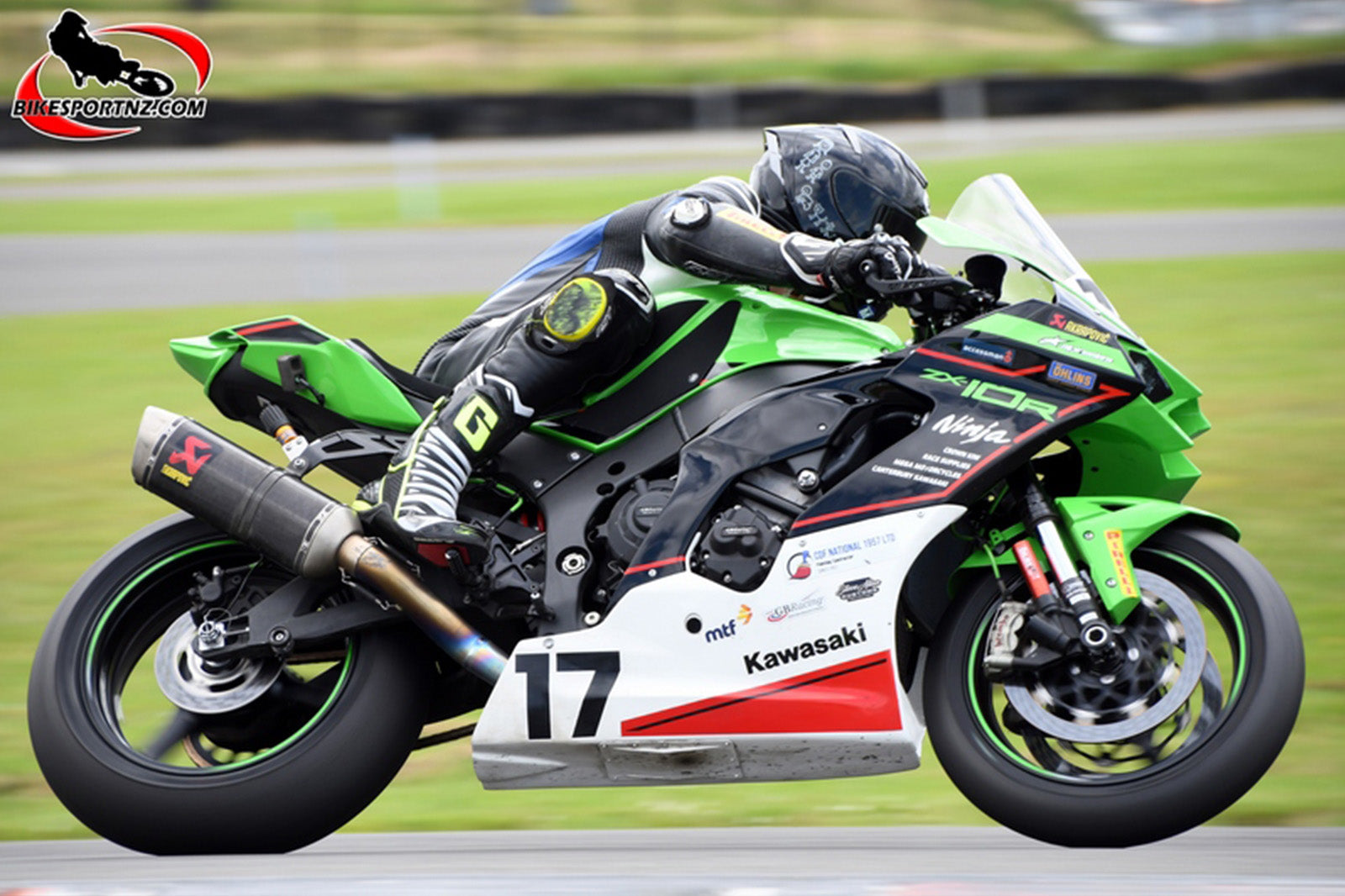 NZ SUPERBIKE NATIONALS HEAT UP AT RUAPUNA CIRCUIT