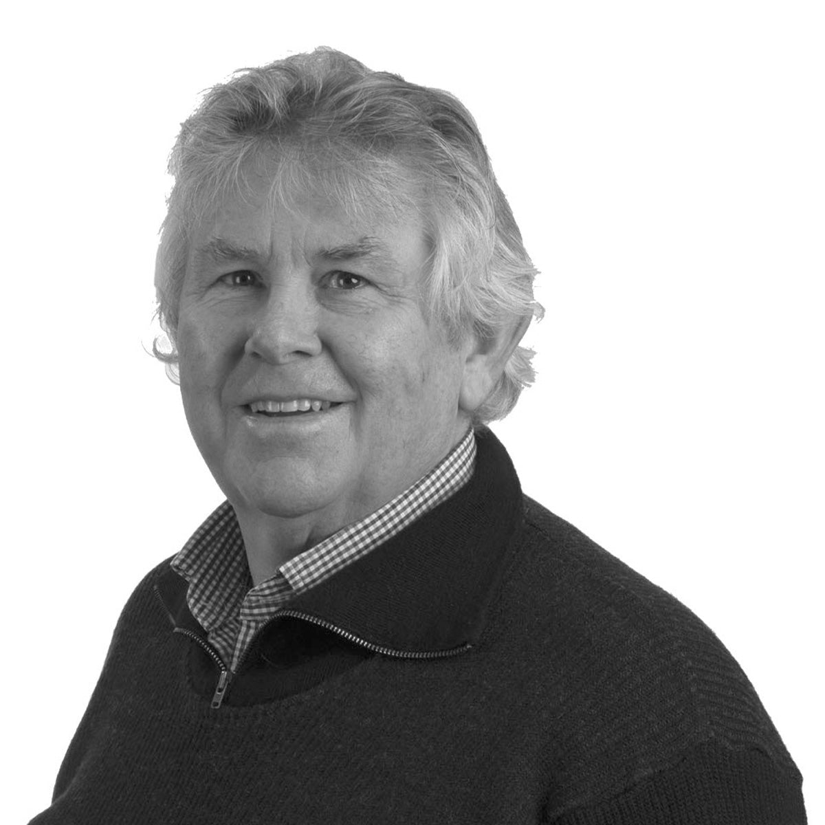 Keith Larkin