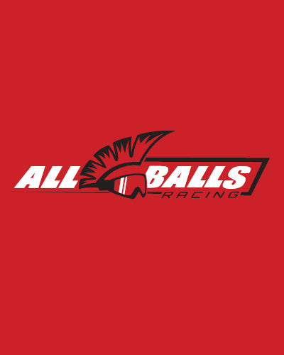 Balls Racing Logo All Balls Racing – Whites Powersports