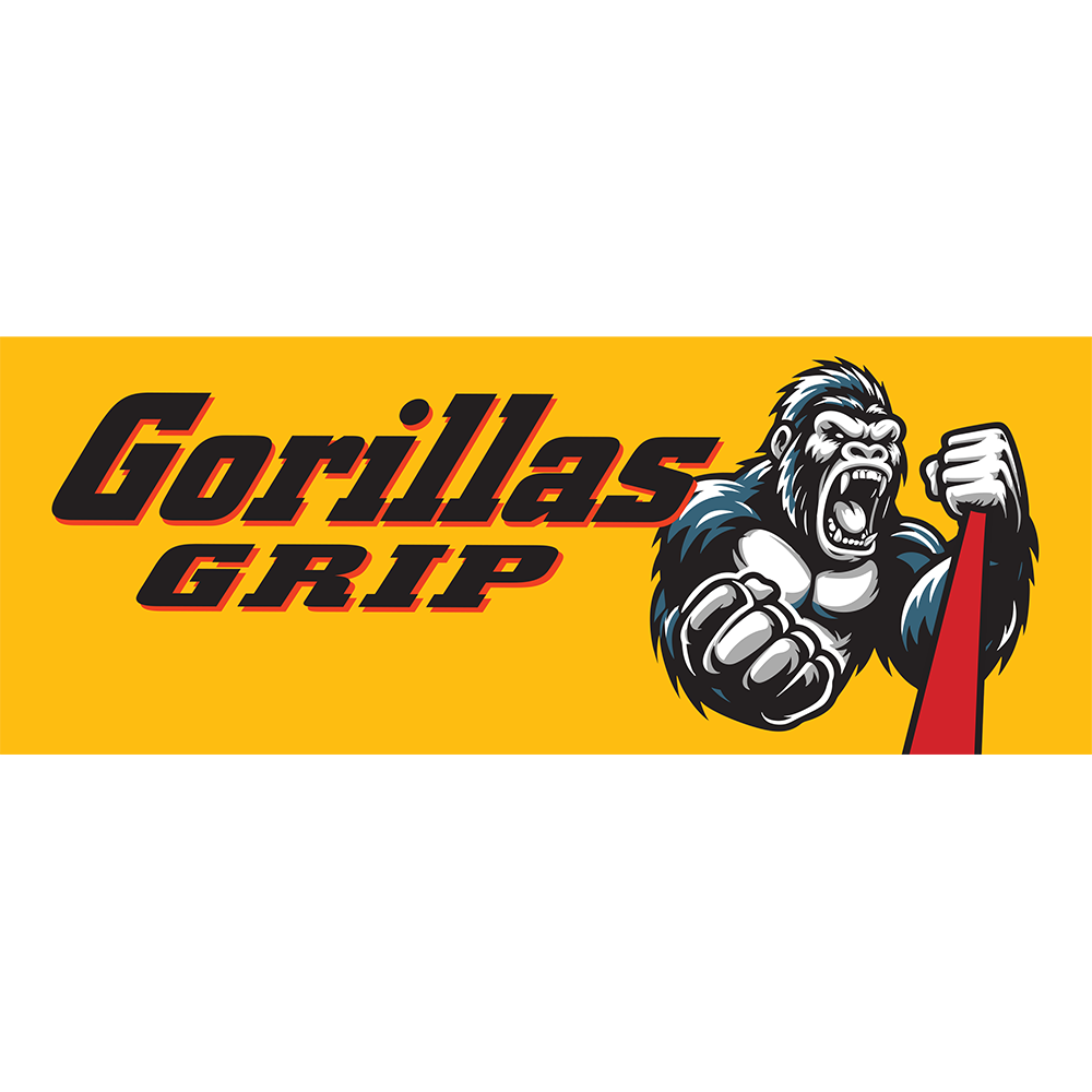 Gorillas Grip