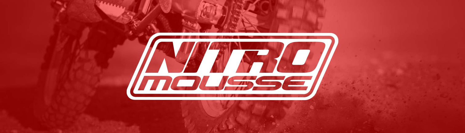 Nitromousse – Whites Powersports